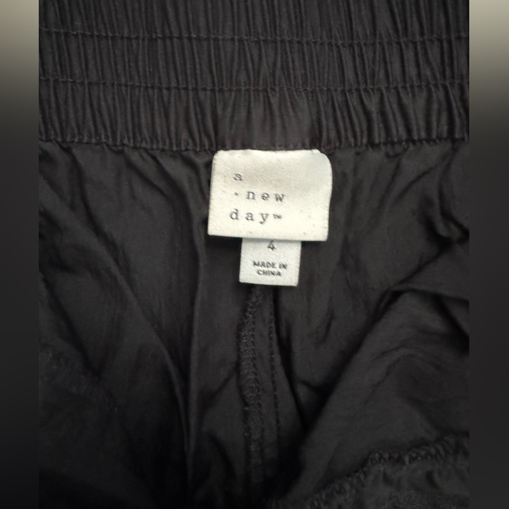 Parachute Pants - Picture 2 of 2